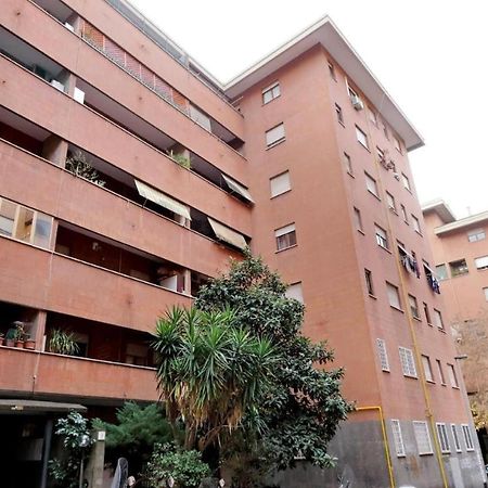 Vaticano Terrace: Brand New 2 Bedrooms 2 Bathrooms Roma Ngoại thất bức ảnh