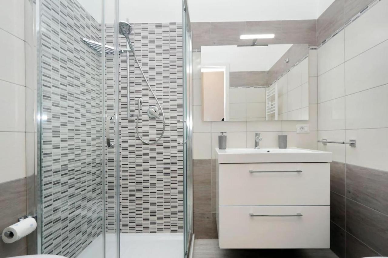 Vaticano Terrace: Brand New 2 Bedrooms 2 Bathrooms Roma Ngoại thất bức ảnh