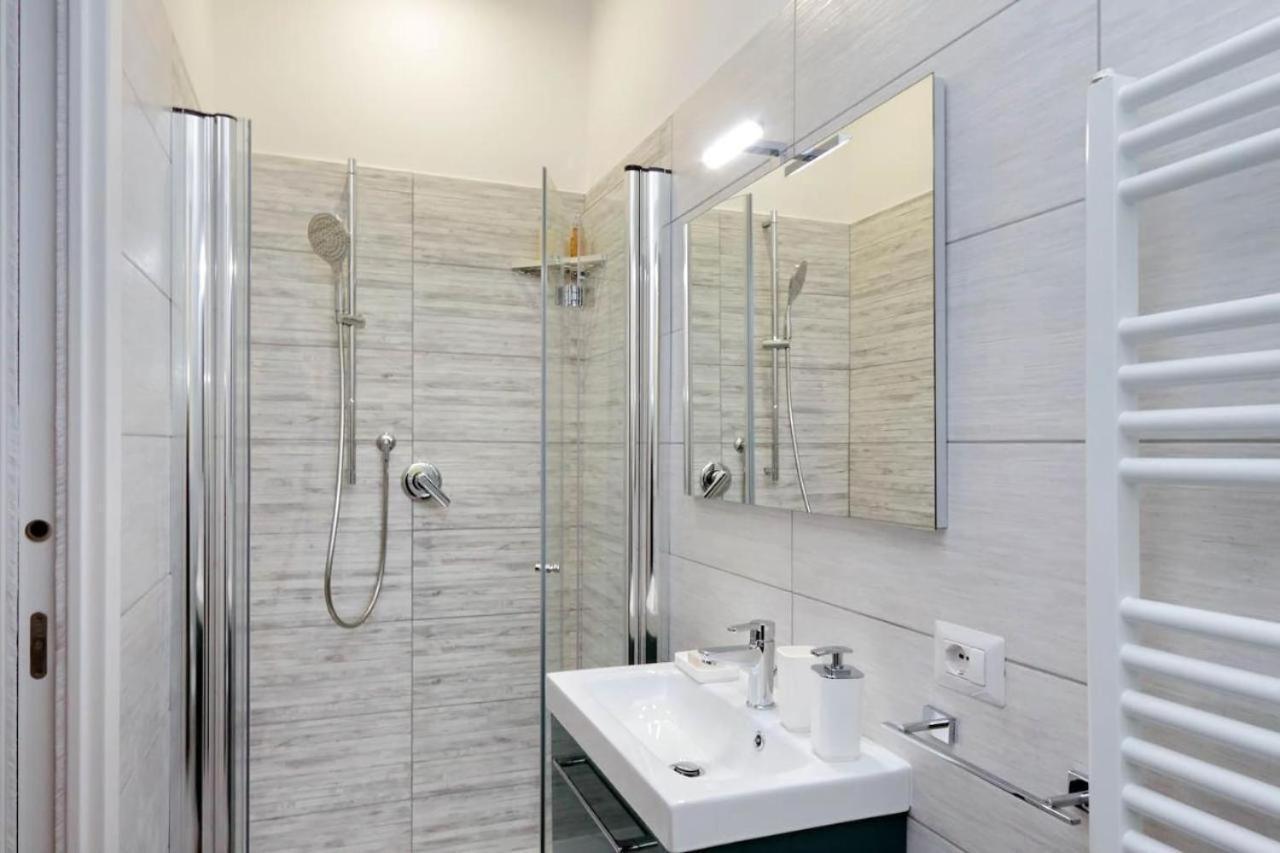 Vaticano Terrace: Brand New 2 Bedrooms 2 Bathrooms Roma Ngoại thất bức ảnh