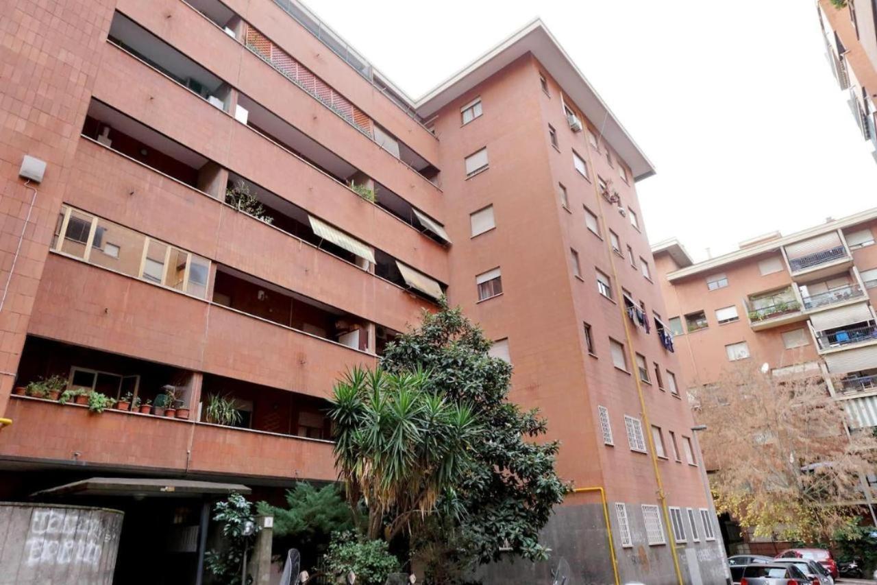 Vaticano Terrace: Brand New 2 Bedrooms 2 Bathrooms Roma Ngoại thất bức ảnh