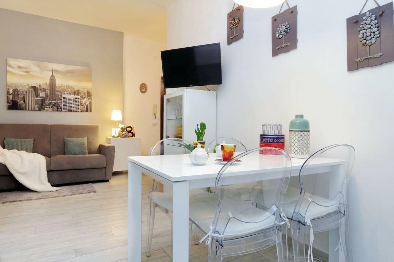Vaticano Terrace: Brand New 2 Bedrooms 2 Bathrooms Roma Ngoại thất bức ảnh