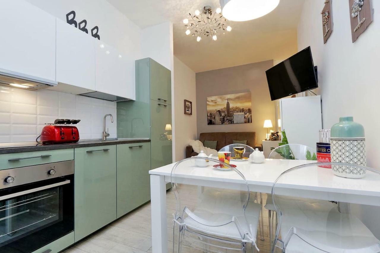 Vaticano Terrace: Brand New 2 Bedrooms 2 Bathrooms Roma Ngoại thất bức ảnh