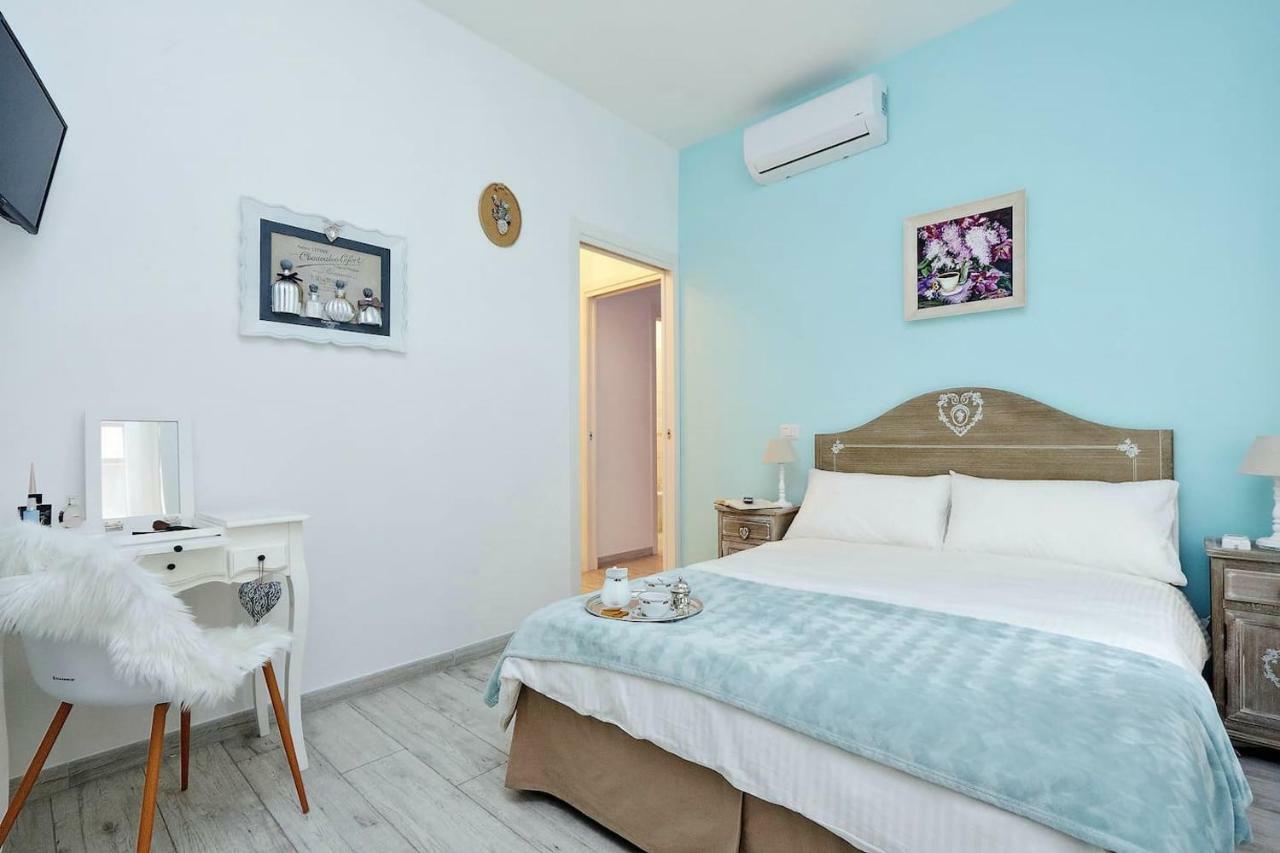 Vaticano Terrace: Brand New 2 Bedrooms 2 Bathrooms Roma Ngoại thất bức ảnh